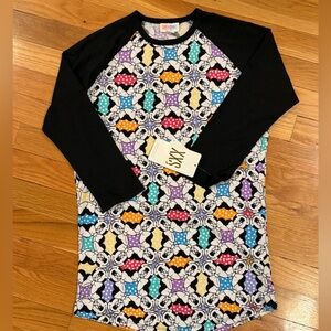 LuLaRoe Disney Minnie Mouse Randy Tee